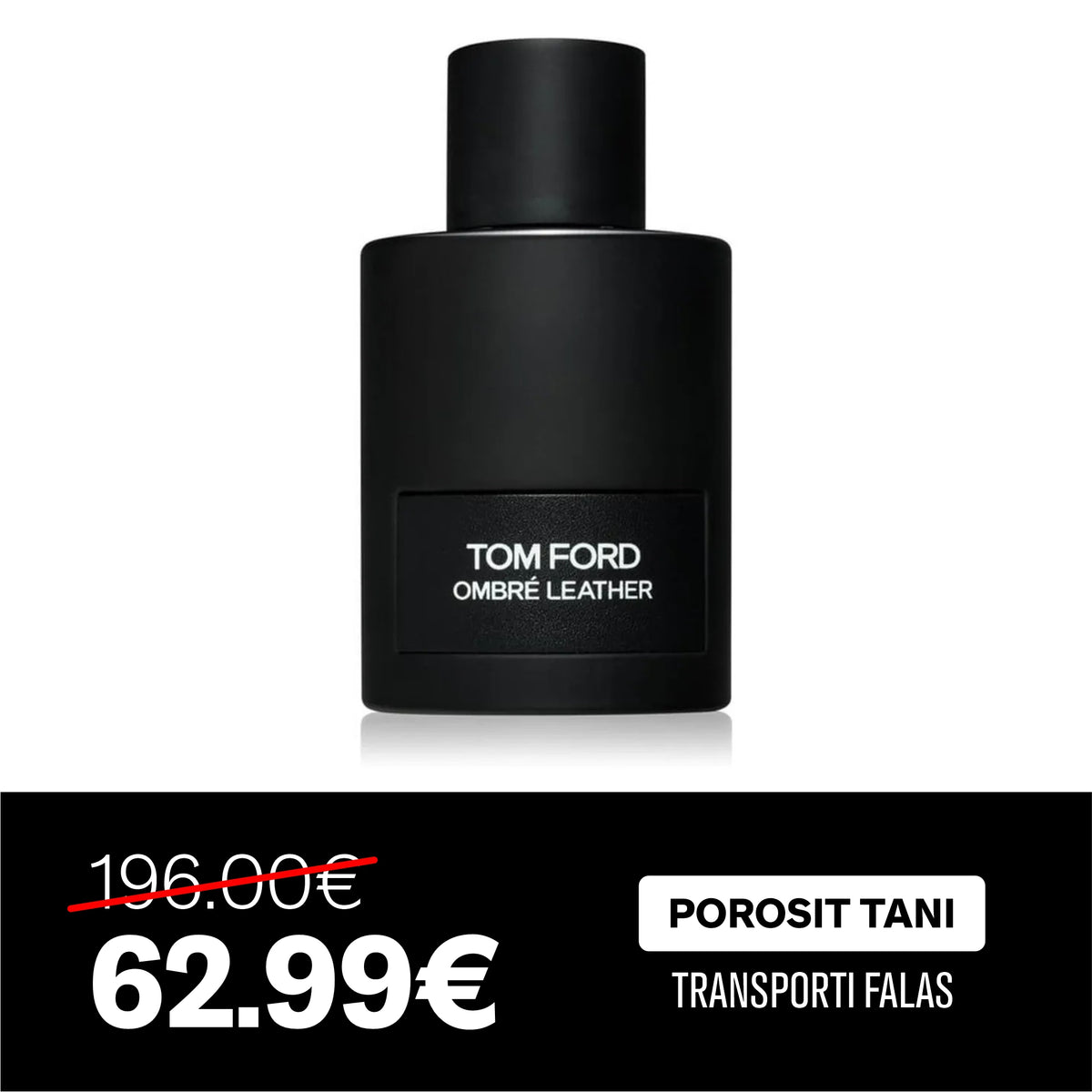Tom Ford Ombre Leather 100ml Main image