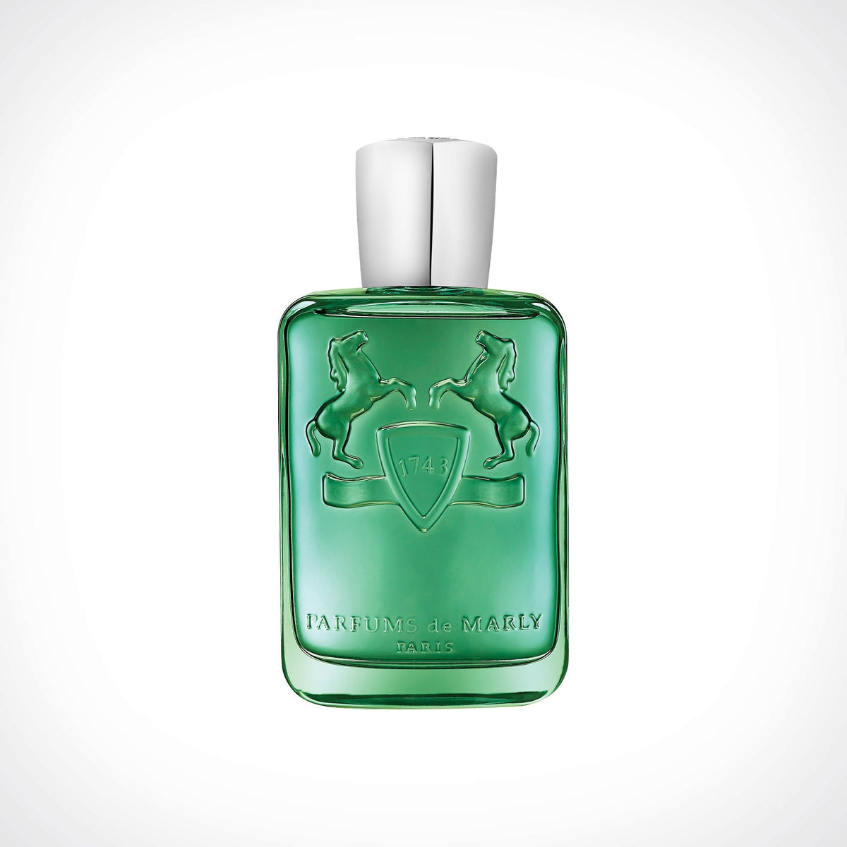PARFUMS DE MARLY - GREENLEY