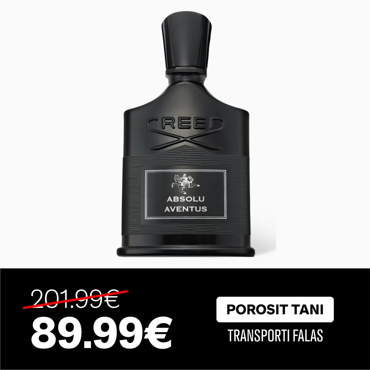 Creed Aventus Absolu EDP Main image