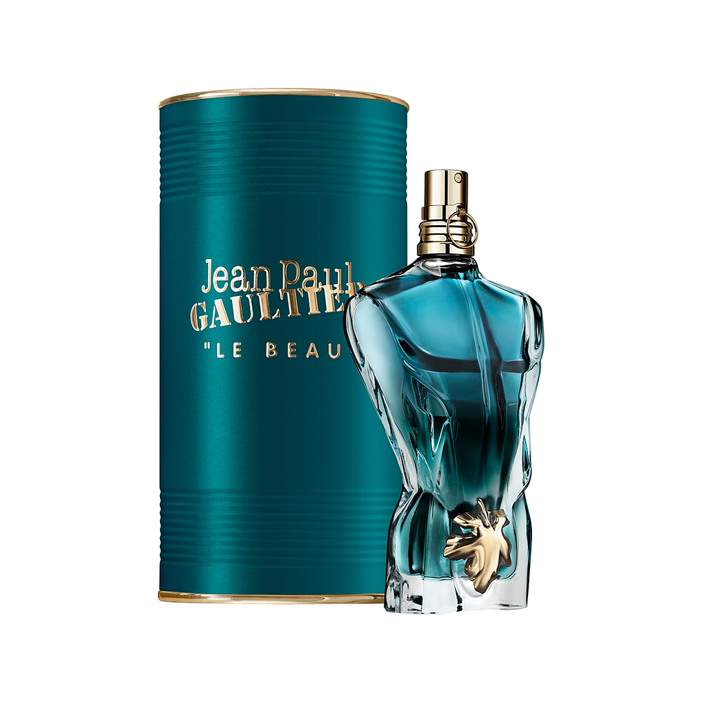 Jean Paul Gaultier Le Beau 125ml