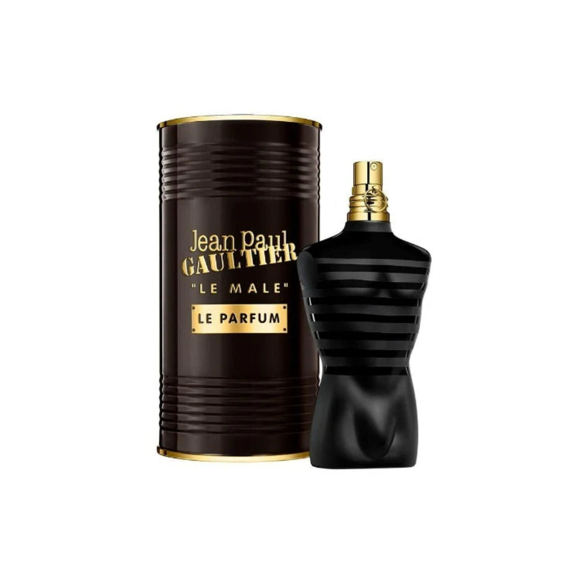 Jean Paul Gaultier Le Male Le Parfum EDP 125ml