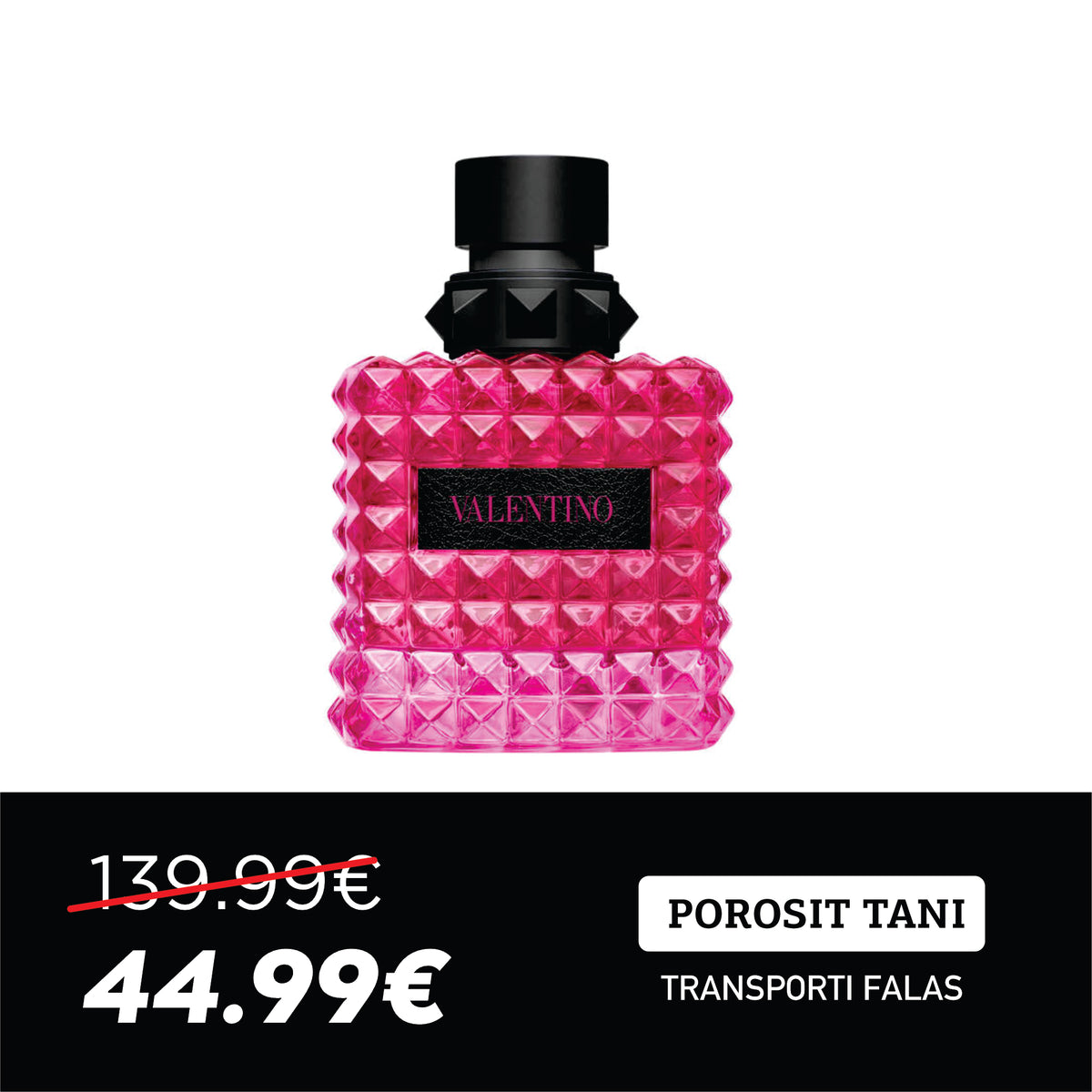 Valentino Born In Roma Extradose EDP 100ml