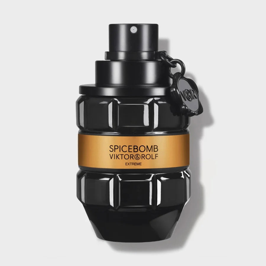 Viktor & Rolf Spicebomb Extreme EDP 90ml Main image