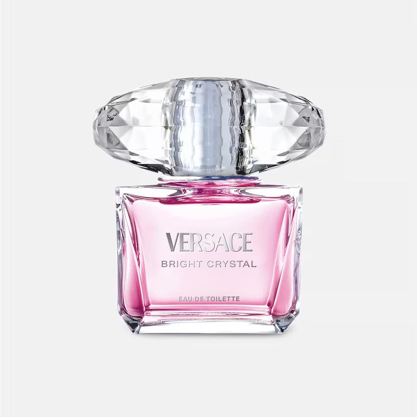 Versace Bright Crystal EDT 90 ml Main image