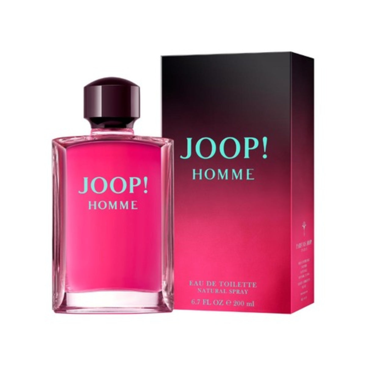JOOP Homme EDT 125ML