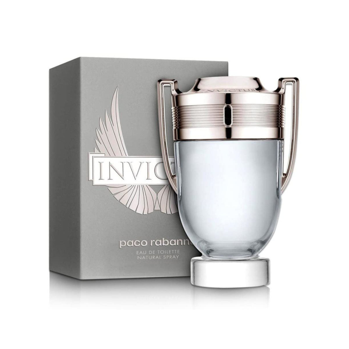 Paco Rabanne Invictus EDT 100ML