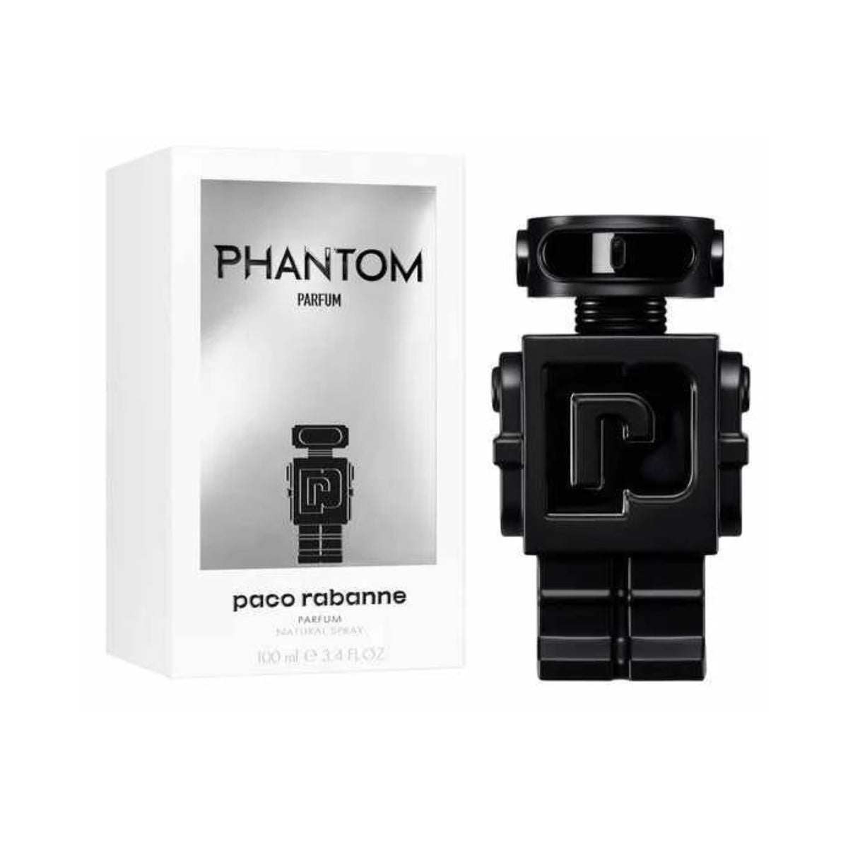 Paco Rabanne Phantom Parfum 100ml