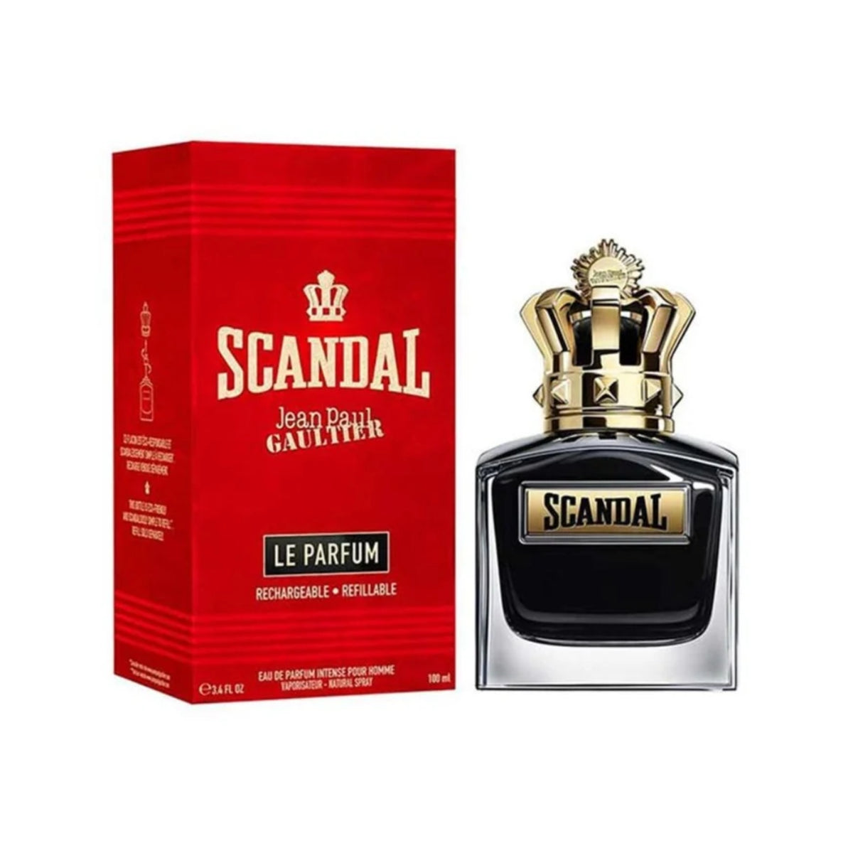 Jean Paul Gaultier Scandal Le Parfum 100ml