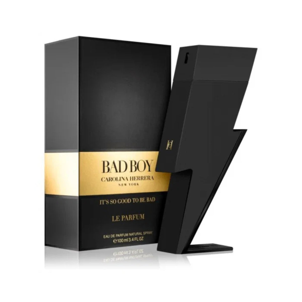 Carolina Herrera Badboy 100ml Main image