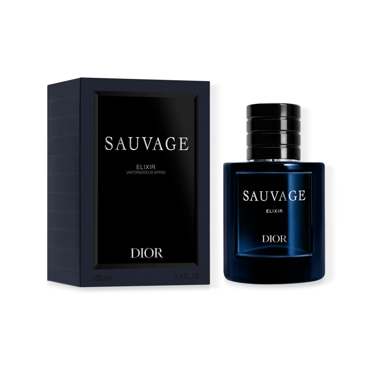 Dior Savague Elixir EDP 60ml Main image