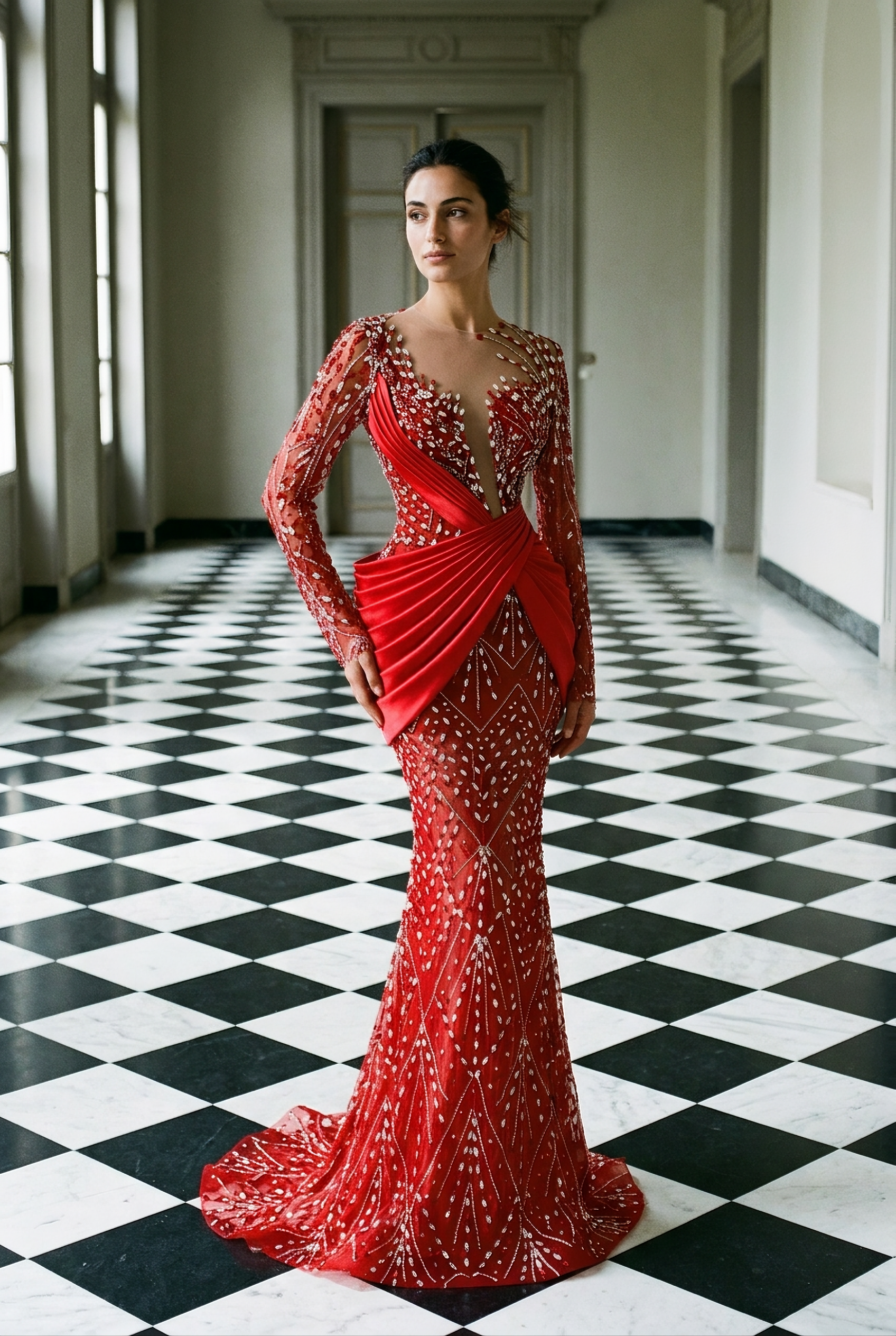 CHERRY BLOSSOM