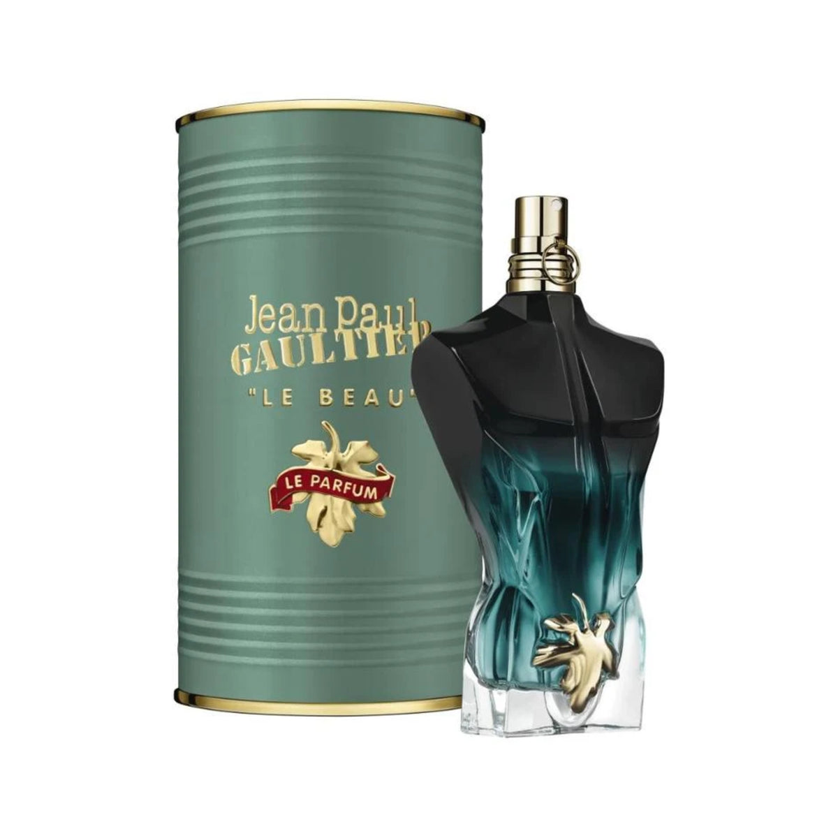 Jean Paul Gaultier Le Beau Le Parfum EDP 125ml Main image