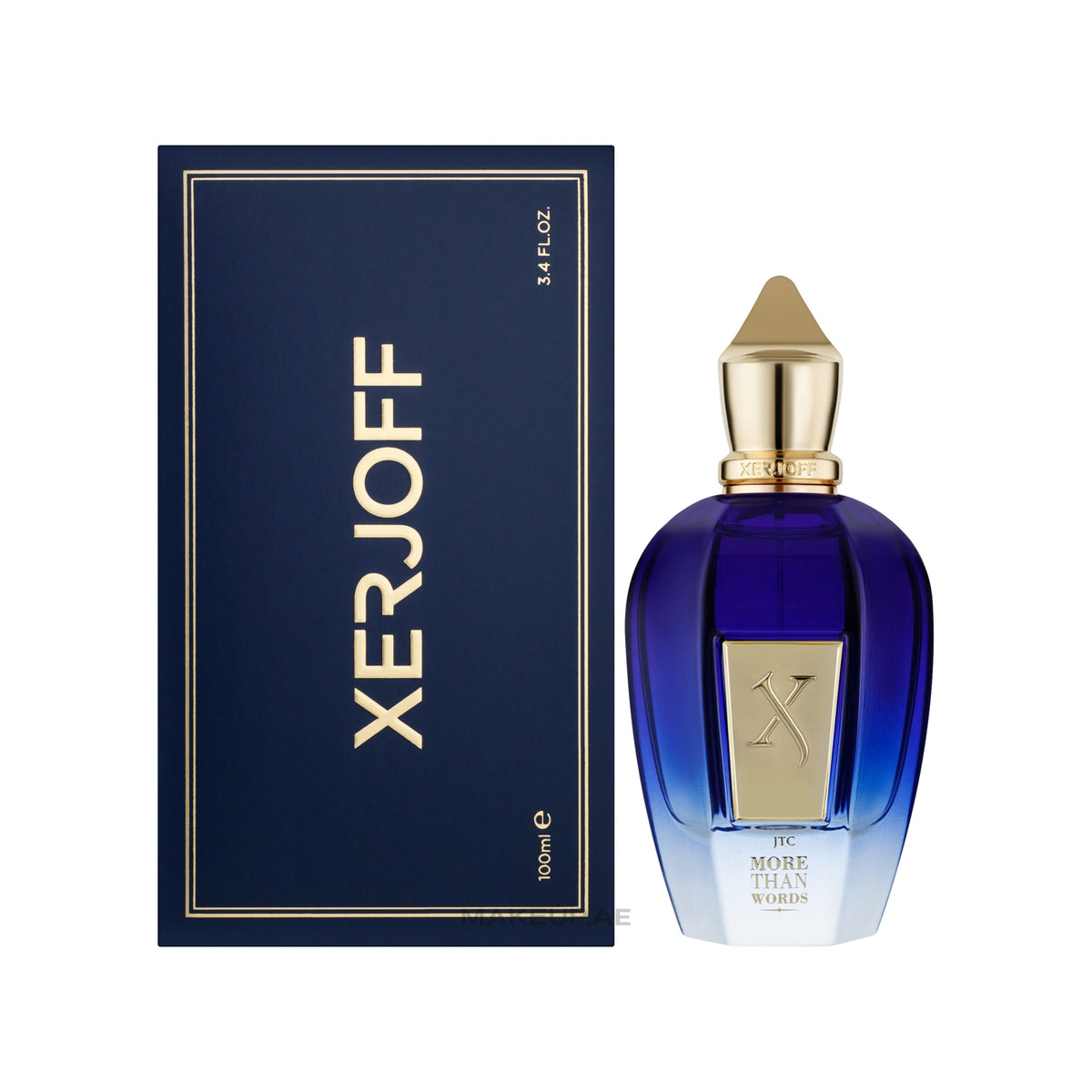 Xerjoff More Than Words 100ml