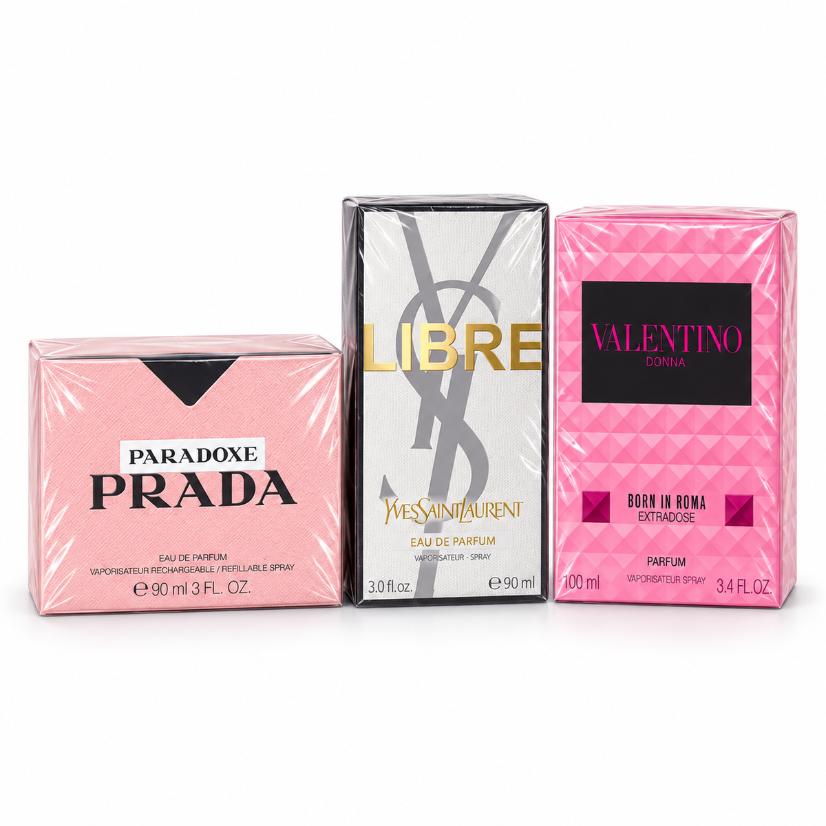 Oferta Trendy Main image
