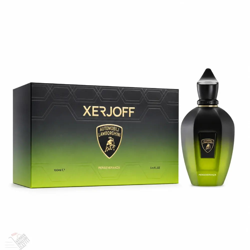 Xerjoff Lamborghini PRESEVERANZA Main image