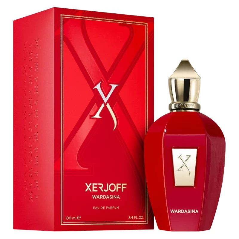 Xerjoff Wardasina 100ml